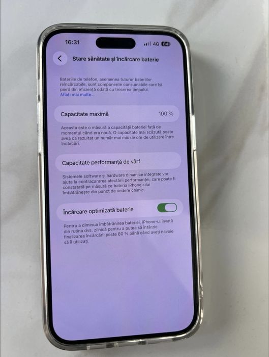 Iphone 14 Pro Max 256gb