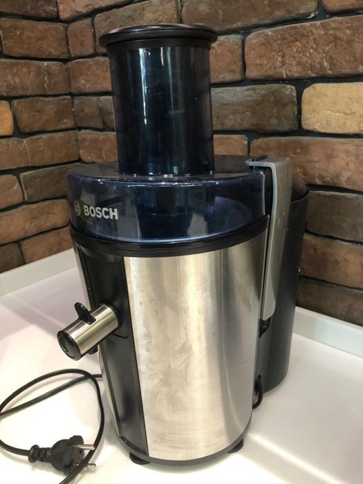 Соковыжималка BOSCH