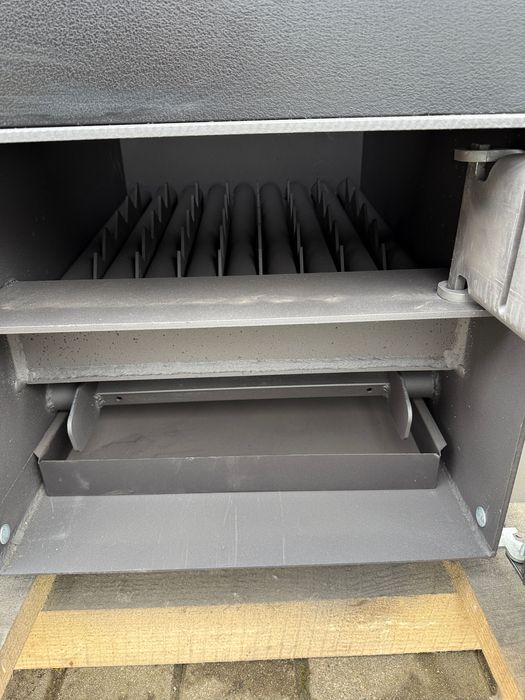 Centrala Candle Uni 20,25,30,35,40,50,70 kw automatizata