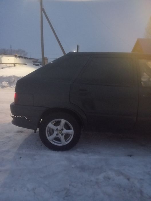 Все работит хорошо