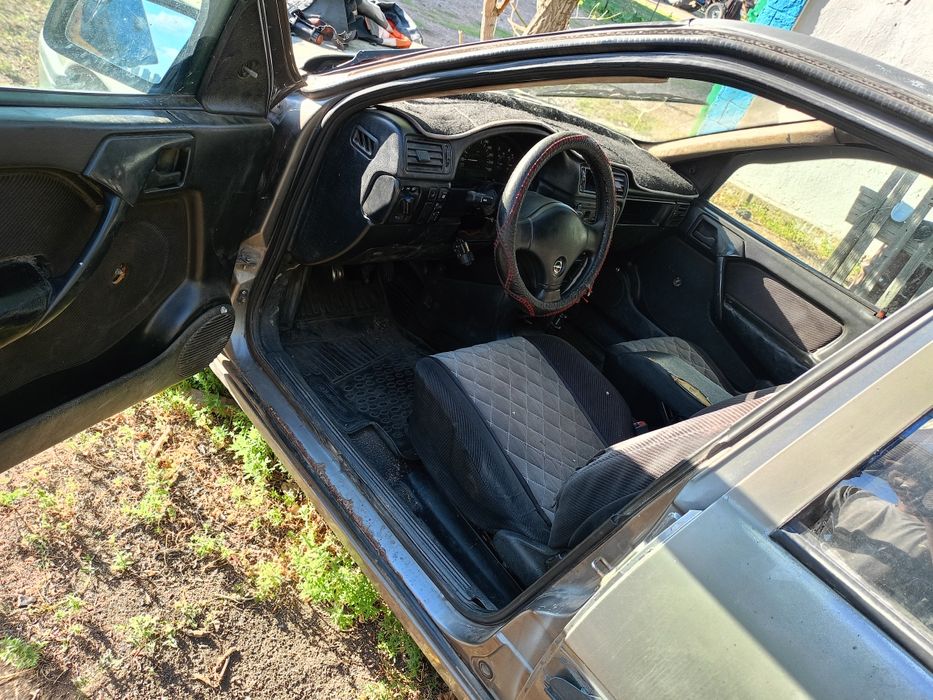 Продам машину срочно