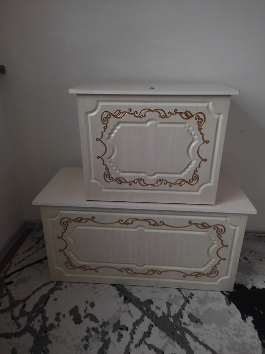 ана бала сандик  сатилади