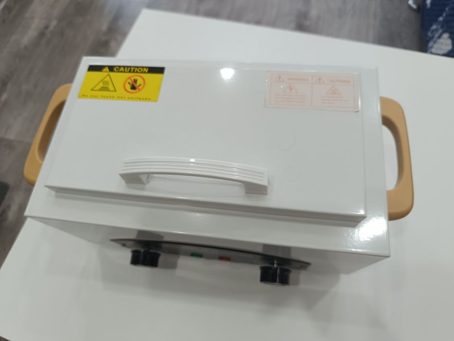 Продам сухожар для обработки инструментов.