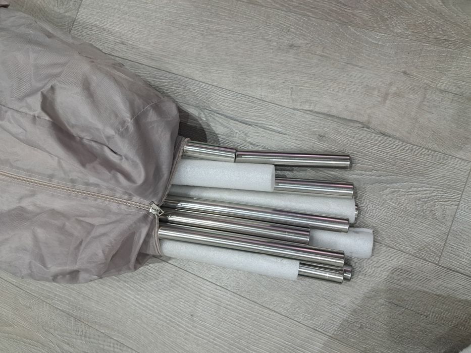 Голяма кошара за игра