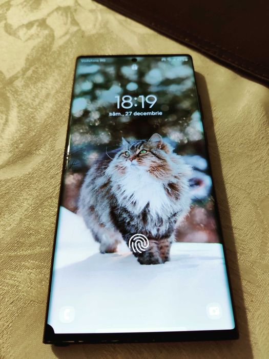 Samsung Galaxy Note20 Ultra 5G