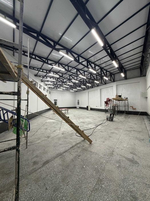 arendaga beriladi zor joy sentrda