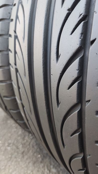 2бр. летни гуми 225/45/17 Hankook 
dot22
6.8mm