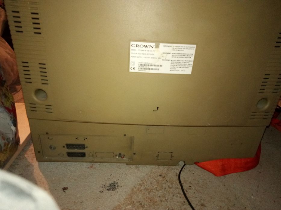 Телевизор samsung