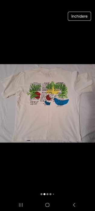 Tricou Pull&Bear