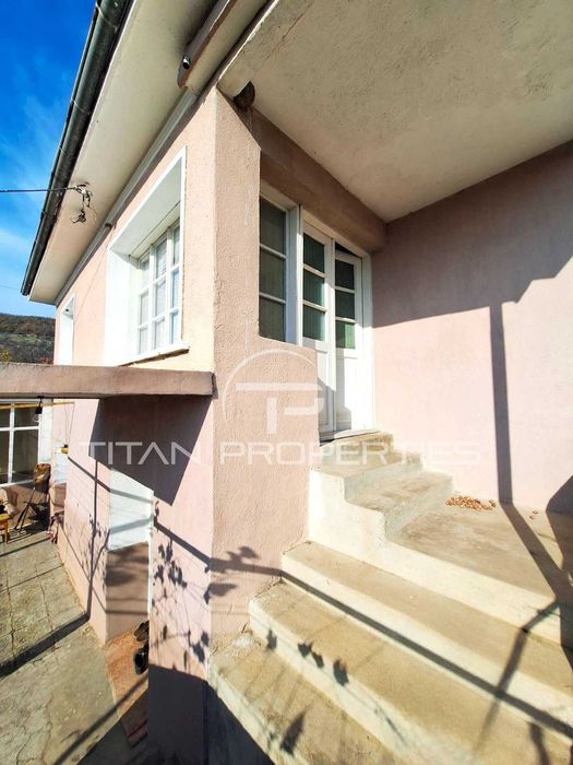 Продава се Къща в с. Песнопой, Област Пловдив - 200 кв.м за 141 €/кв.м - Снимка #9