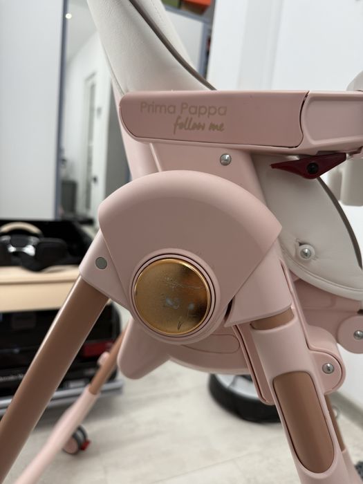 Стол за хранене prima pappa