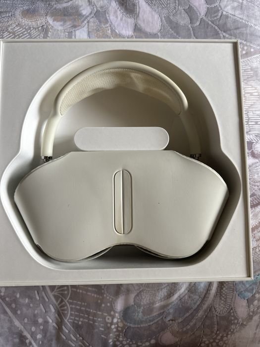 Airpods Max наушники Apple