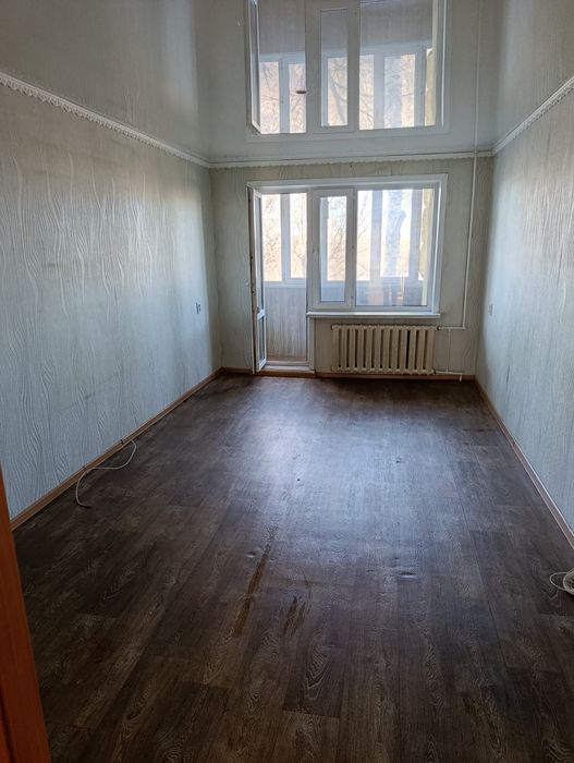 Продаю 2-х комнатную квартиру