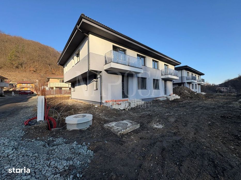 Casa 4 camere de vanzare in Sat Tauti, Floresti