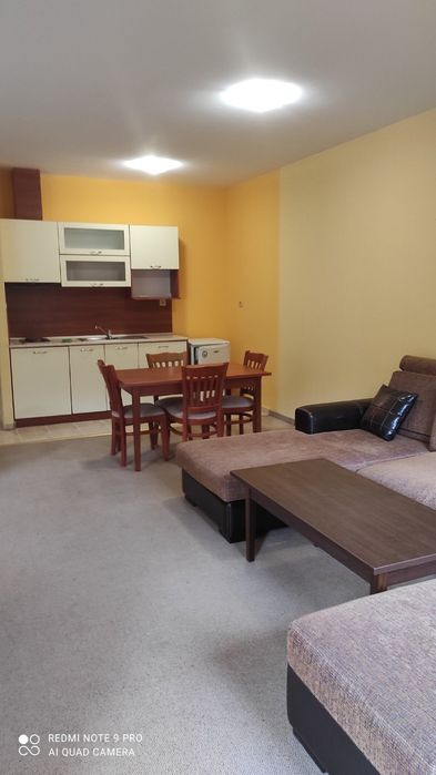Продажба 2-стаен гр. Варна - к.к. Златни пясъци 89m²