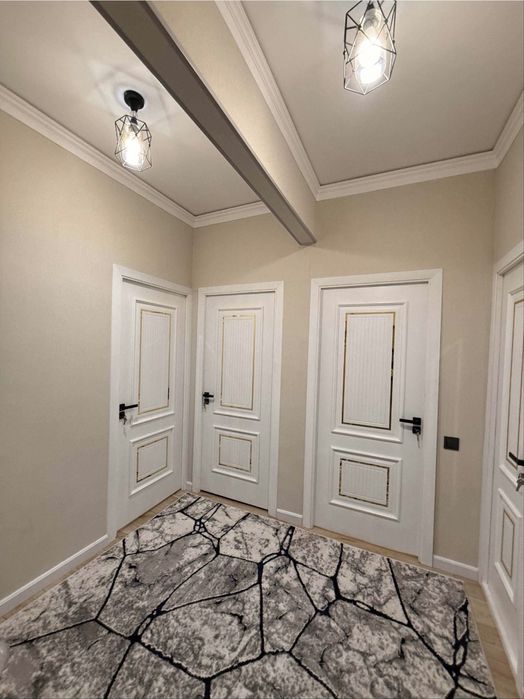 Сдается 3-х ком квартира на Кадышева