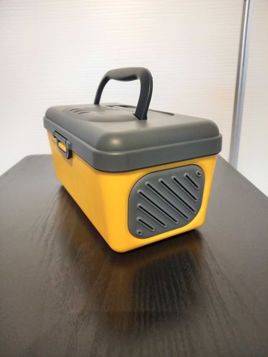 Radio casetofon vintage