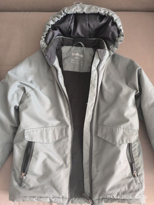 Детская одежда для мальчика