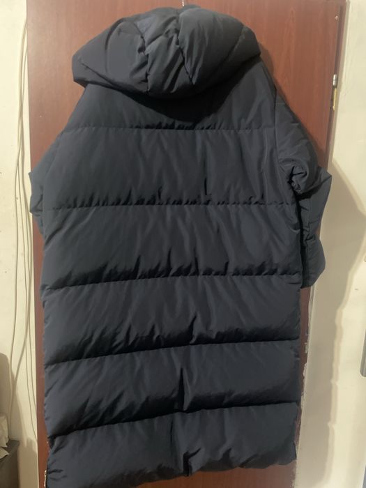 Geaca dama Gigi Hadid,Tommy hilfinger marimea M