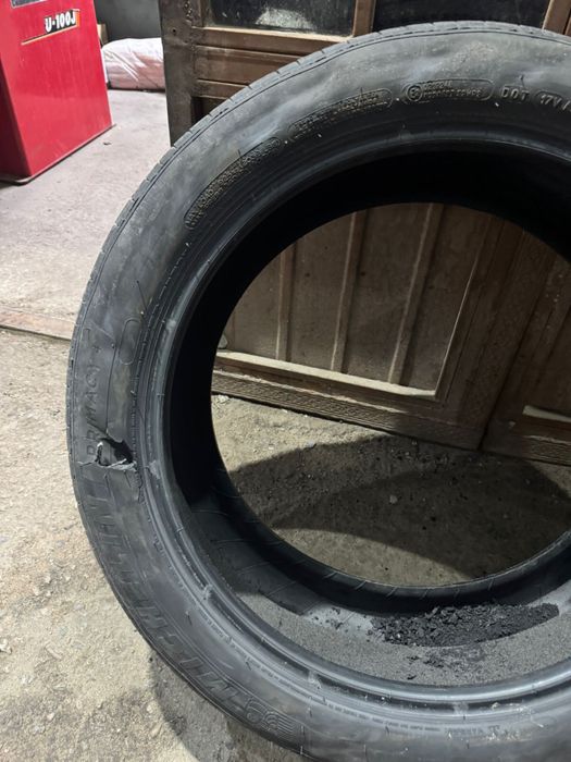 Продаю Шины Michelin