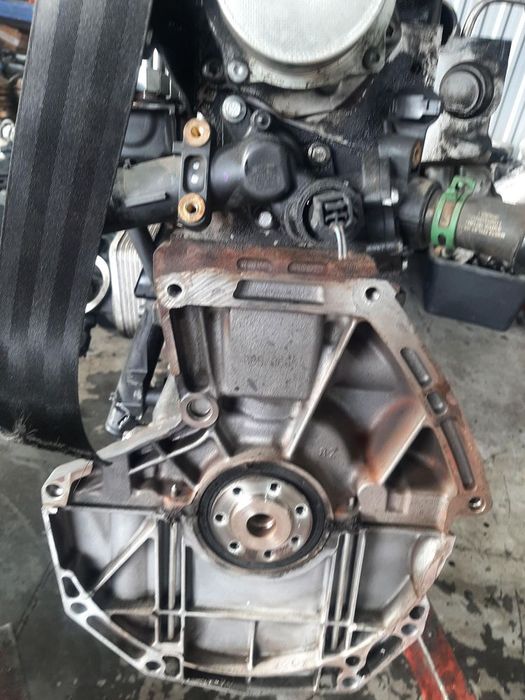 Motor 1.5 dci 90 cp k9ke628 k9k 628 k9k628 renault clio 4 captur kangoo nissan micra 5 dupa 2012 euro 6