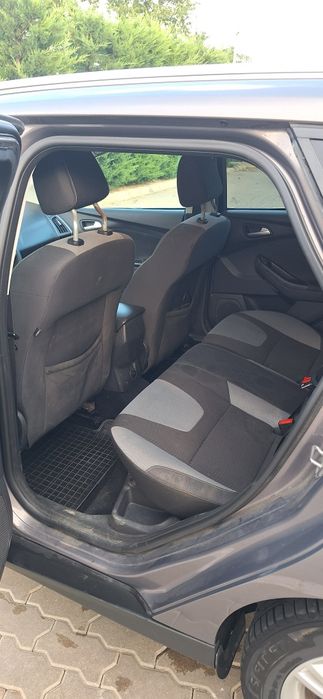 FORD Focus 2012 — imagine 4