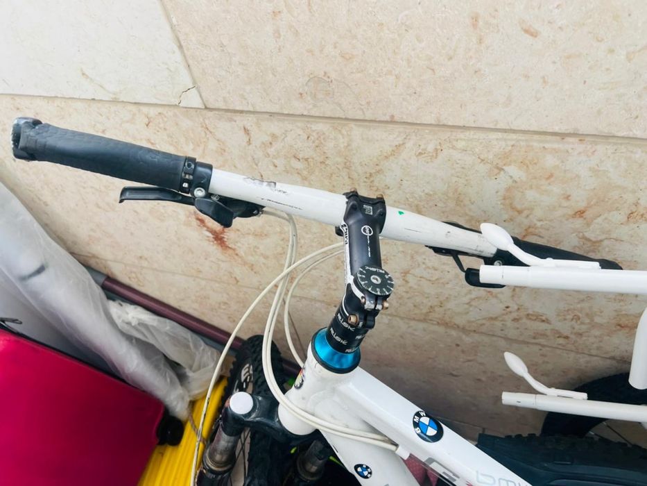 Велосипед Centurion