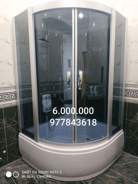 Душевая Кабина Оптом  Ва Донага