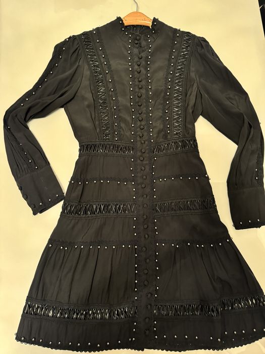 Уникална рокля Evis