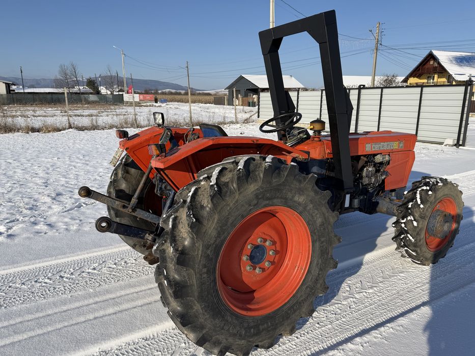 Same Centauro 60 4x4(DTC) . Recent adus în Țară!!