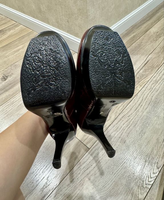 Женские ботильоны