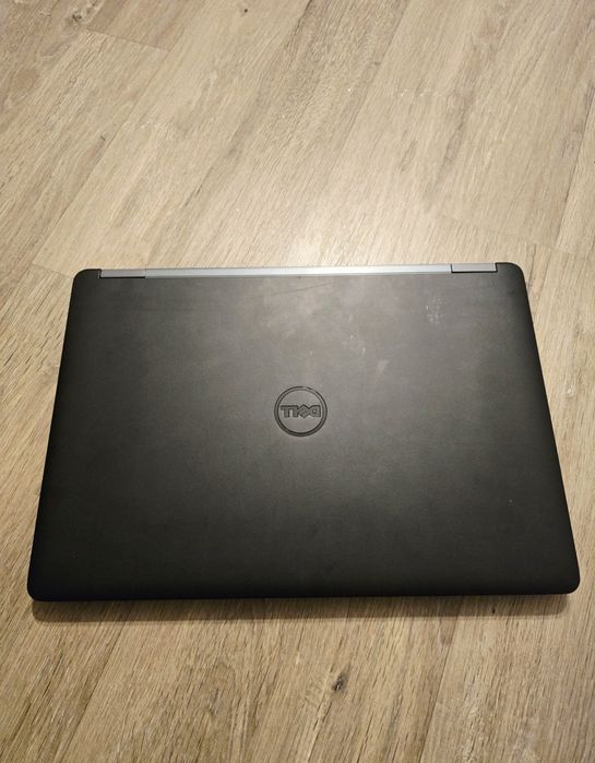 Laptop Dell Latitude i5 model 7480  - Impecabil!!!