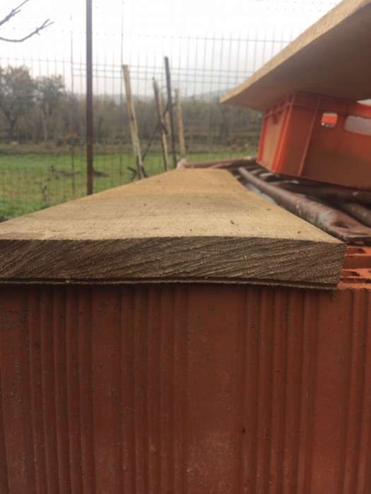 Vind cherestea stejar pr mobila