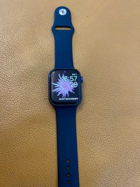 Apple Watch Seria 7