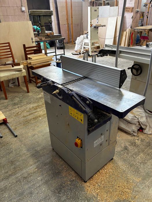 Продавам Комбиниран Абрихт-Щрайхмус Maktek PT250 (380V)