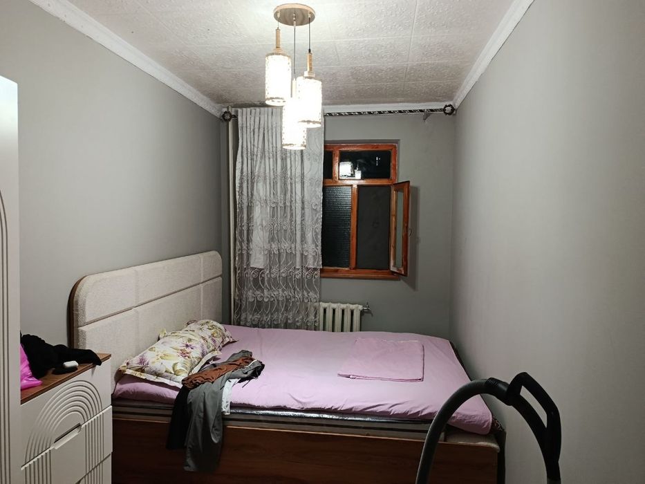 Квартира 2 хона.