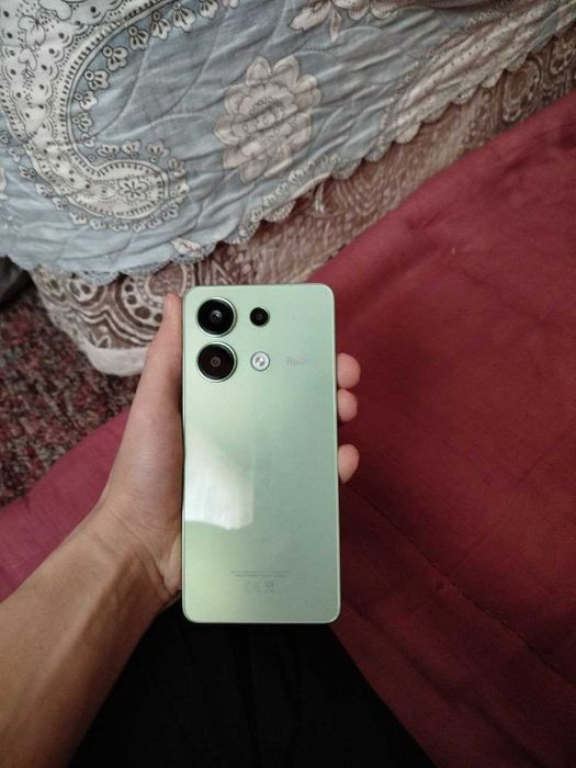 Redmi not 13 8/256gb