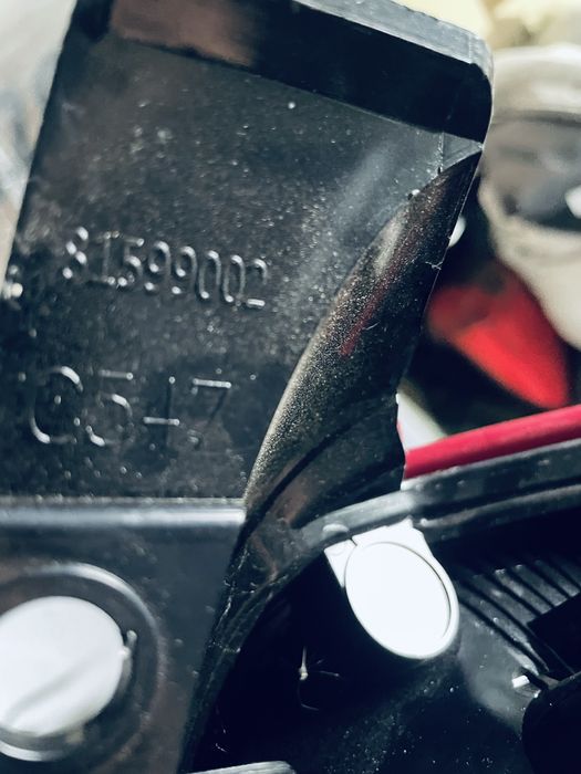 Стоп за Fiat 500