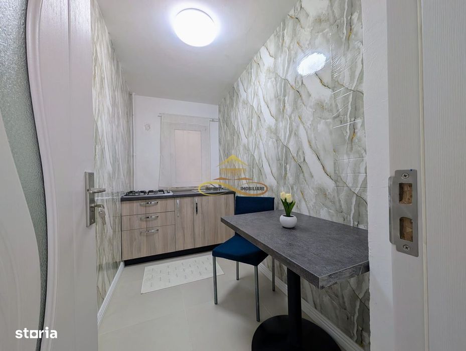 Apartament 2 camere, zona Adriatica