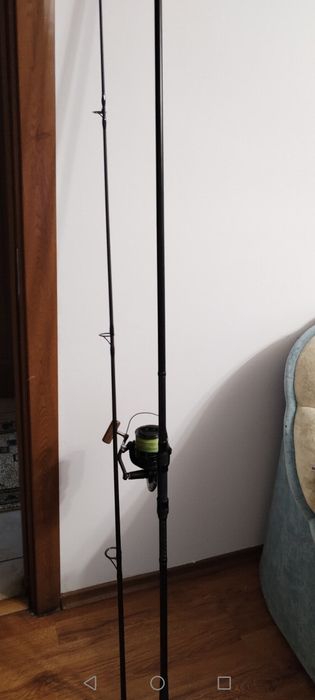 Lansete și mulinete de vanzare