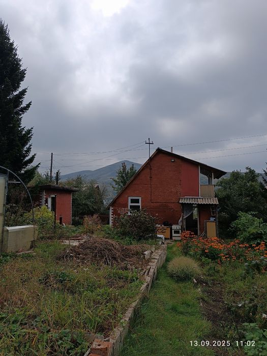 Продам дачу на "Авиаторе"