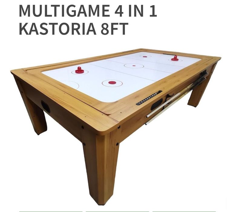 Masa Biliard Multifunctionala - folosit