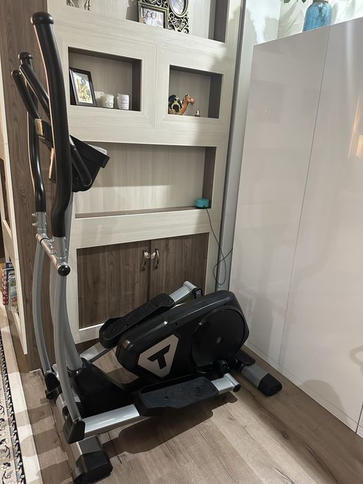 Тренажер Элипсоид