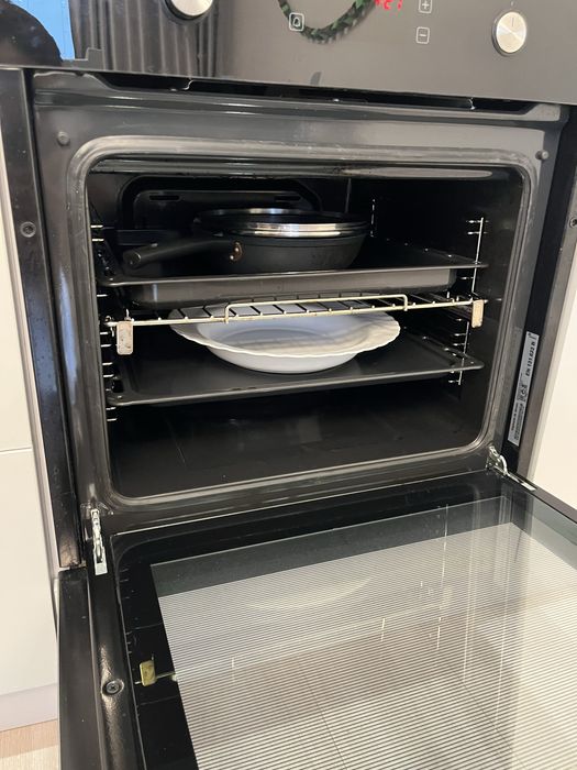 Духовка, духовой шкаф