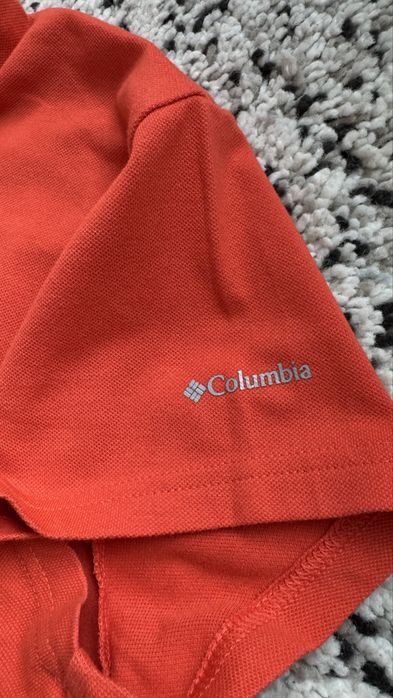 Дамска тениска Columbia размер XL