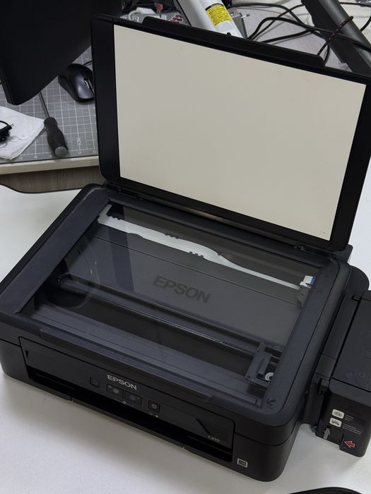 Epson l210 продаю