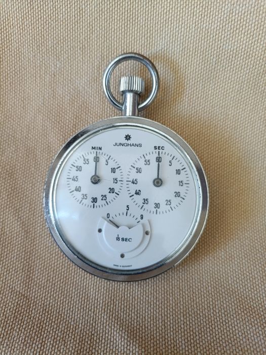 Cronometru Junghans