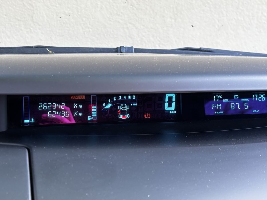 RENAULT Espace 2008 — imagine 4