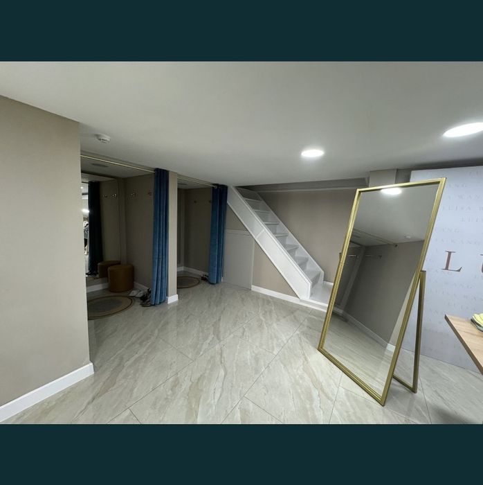 Оборудование для магазина голд