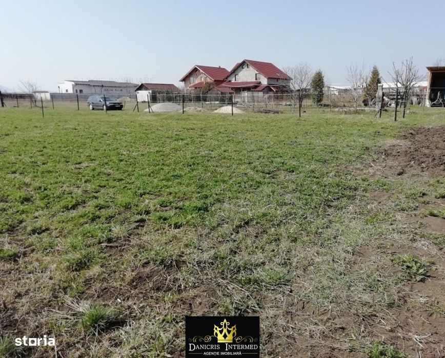 Exclusivitate! Oportunitate excelentă de investiție – Valu lui Traian!